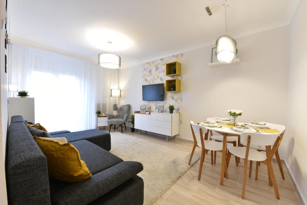 Kiralykut 2 Apartman - Ingyen Parkolas, Bicajok, Ac Szekesfehervar Ngoại thất bức ảnh