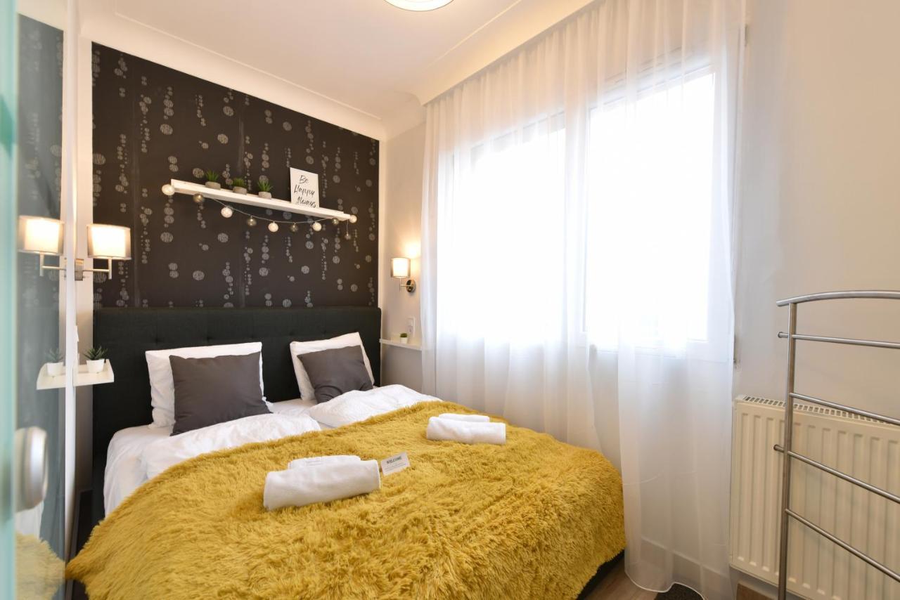 Kiralykut 2 Apartman - Ingyen Parkolas, Bicajok, Ac Szekesfehervar Ngoại thất bức ảnh