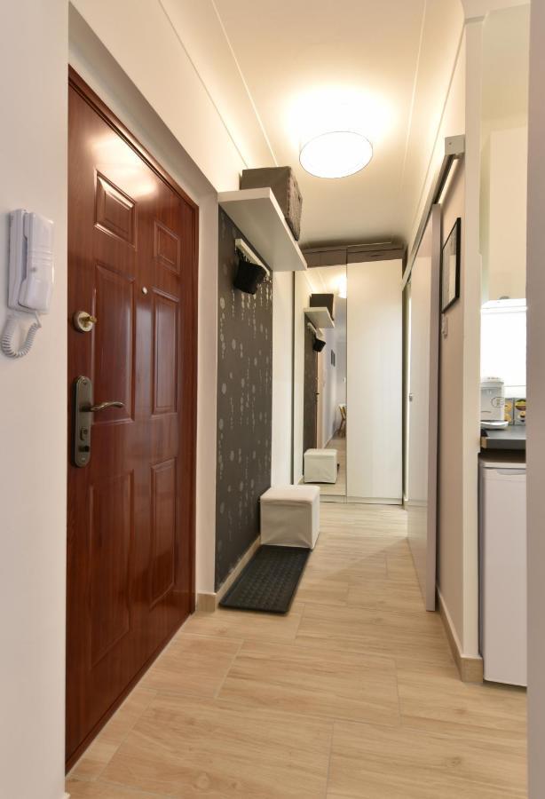 Kiralykut 2 Apartman - Ingyen Parkolas, Bicajok, Ac Szekesfehervar Ngoại thất bức ảnh